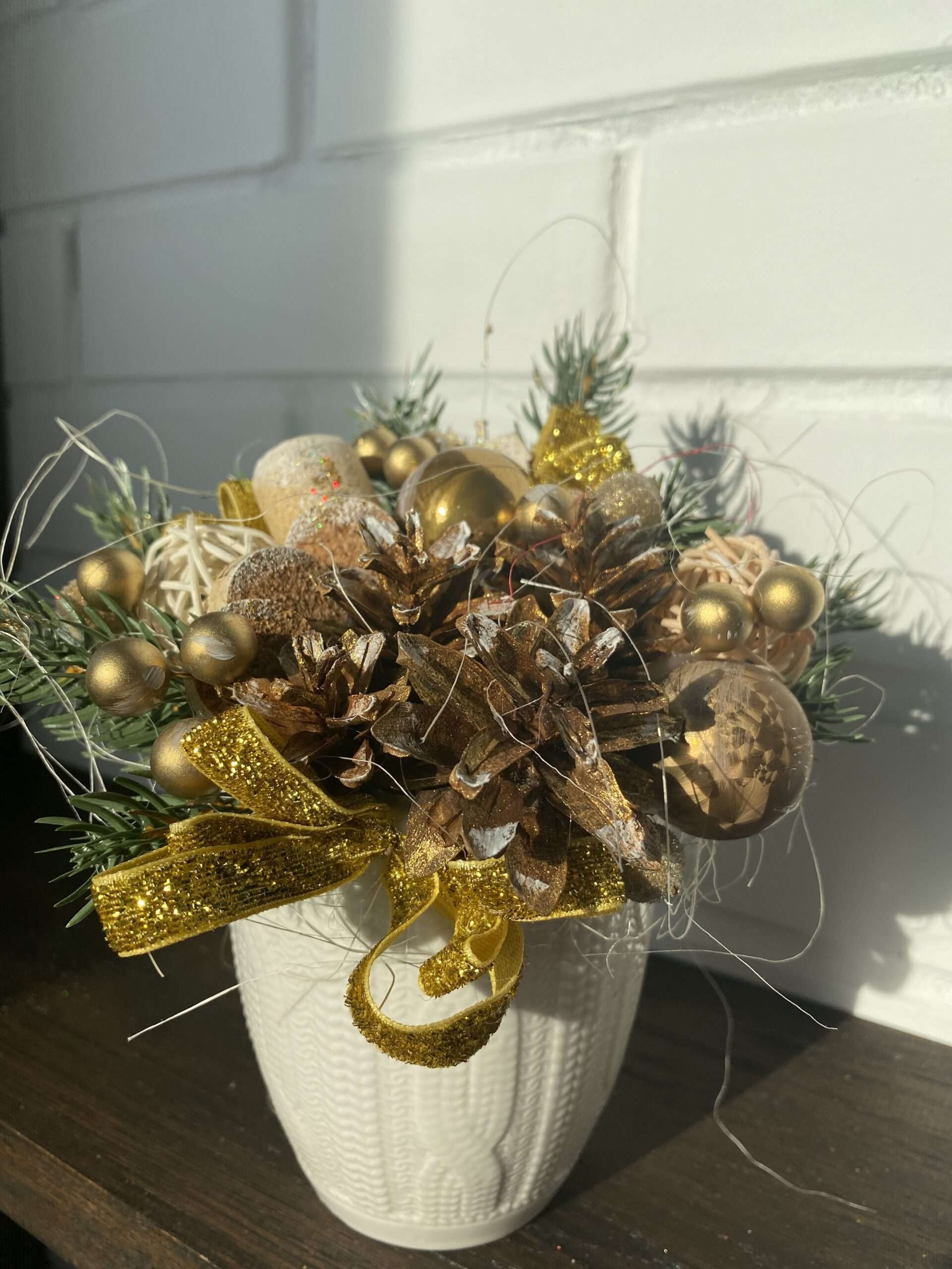 Різдвяний декор - Зображення 2