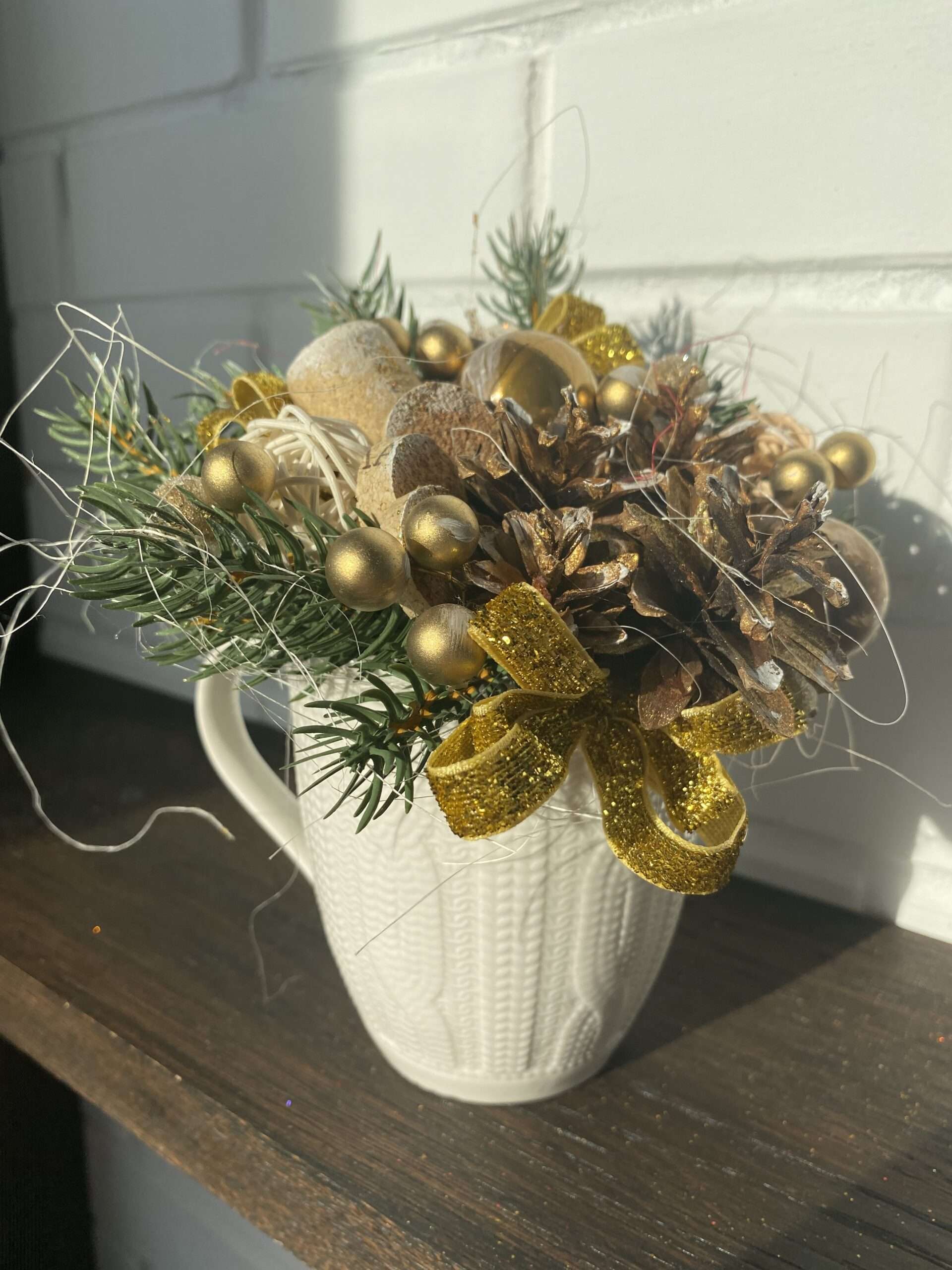 Різдвяний декор