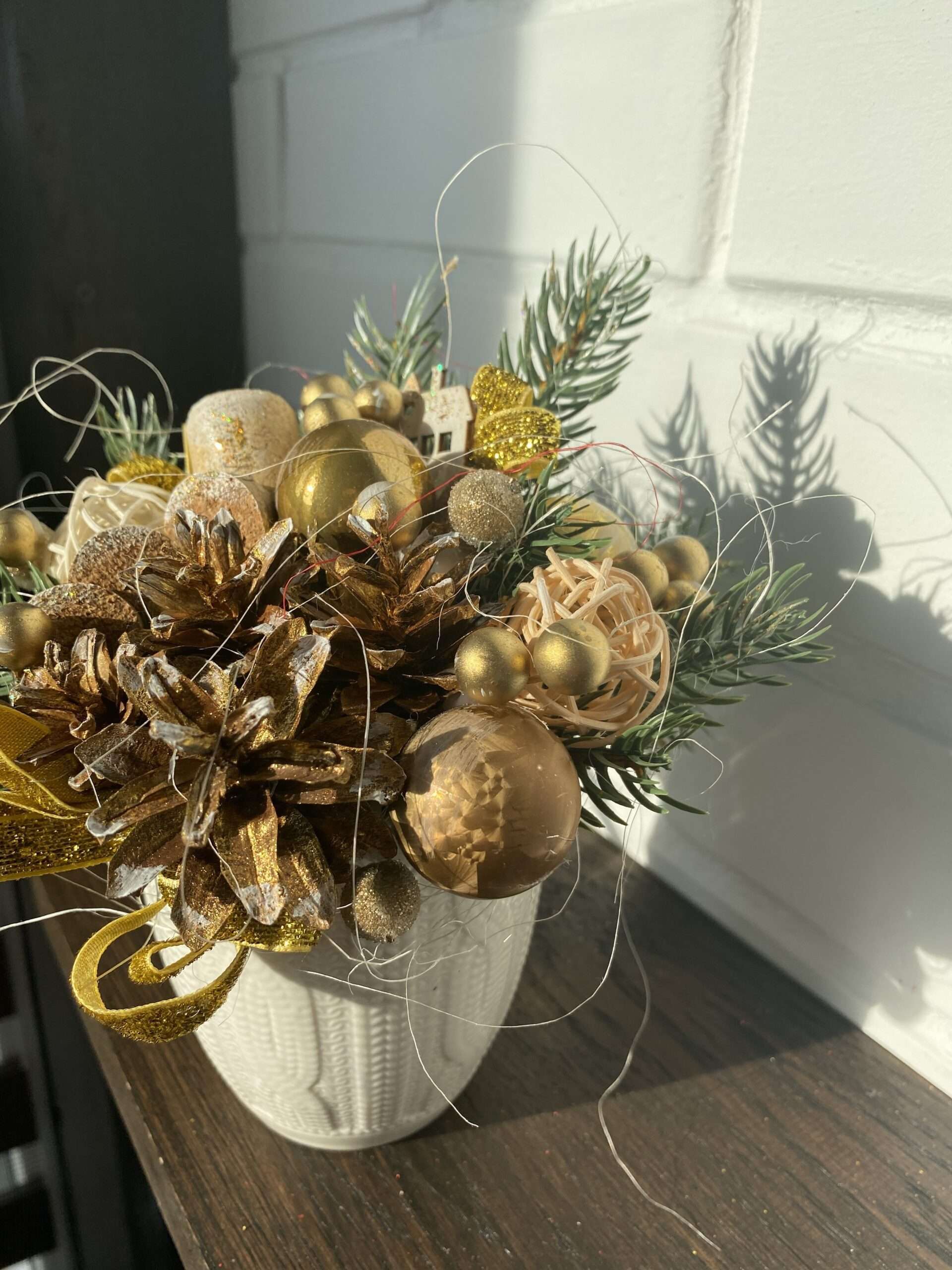 Різдвяний декор - Зображення 3