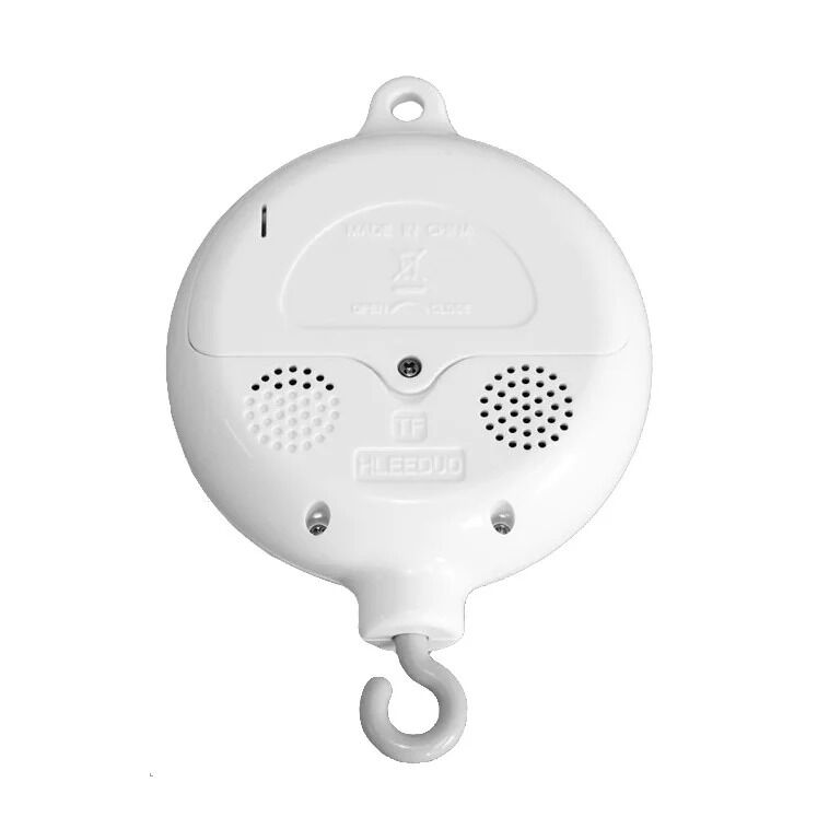 Музичний блок для мобіля на 35 мелодій - Зображення 2